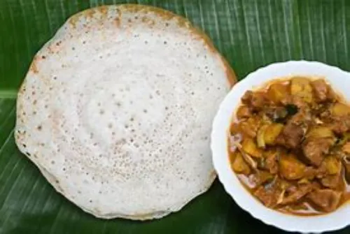 KHEEMA DOSA